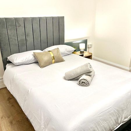 The Prestige Suite - ロンドン エクステリア 写真