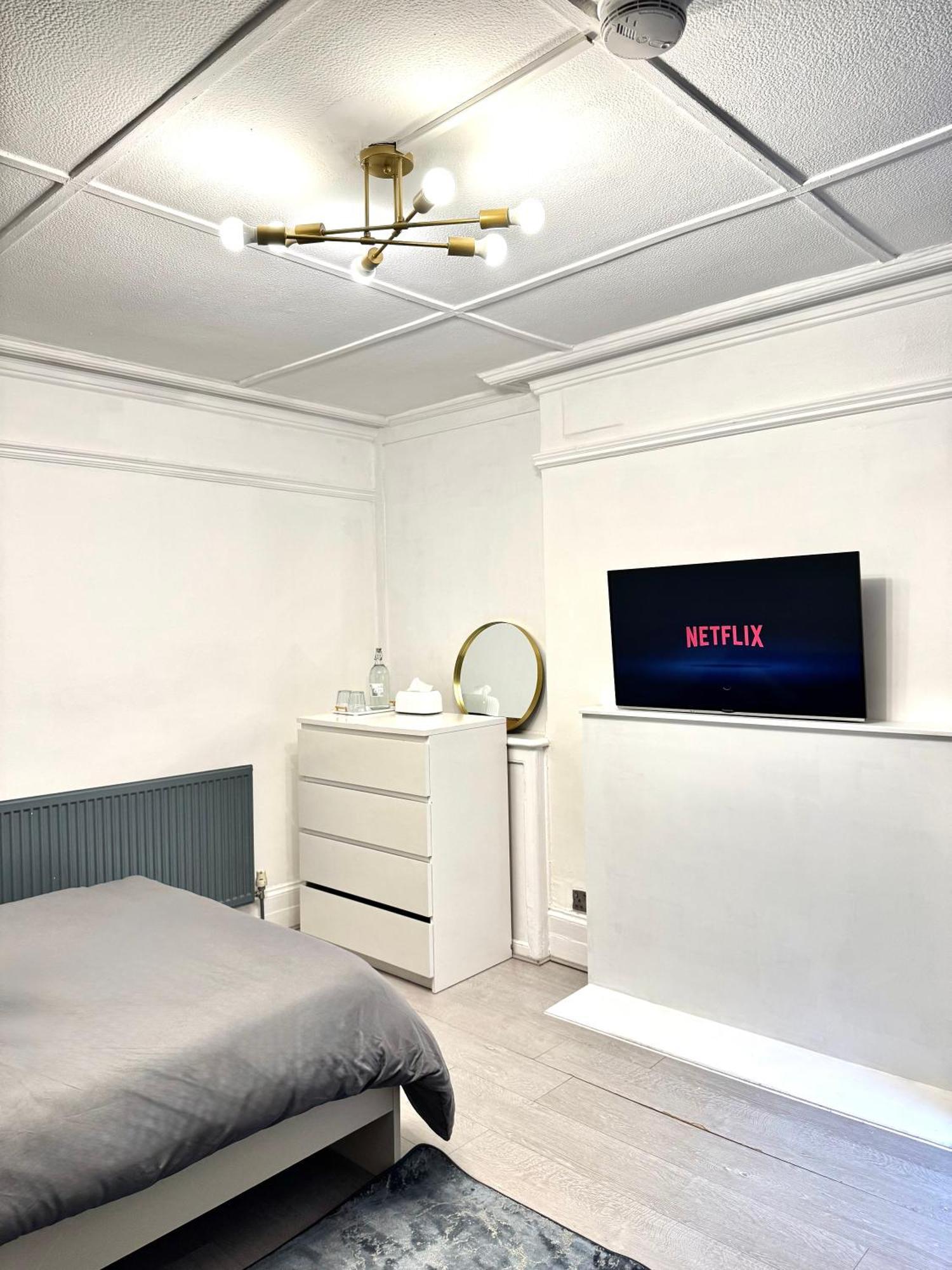 The Prestige Suite - ロンドン エクステリア 写真