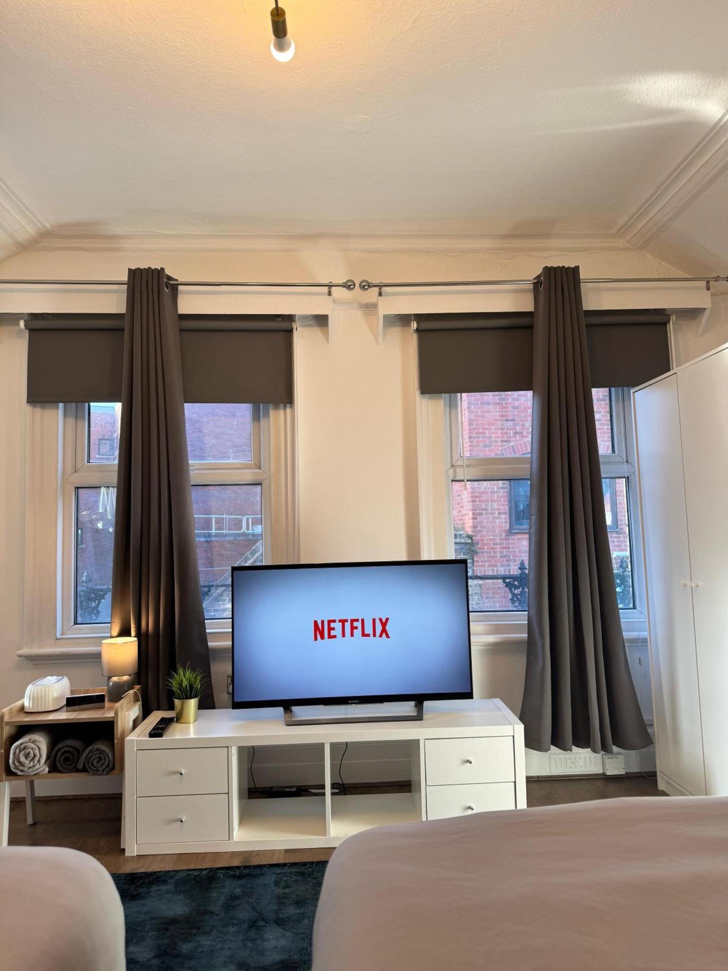 The Prestige Suite - ロンドン エクステリア 写真